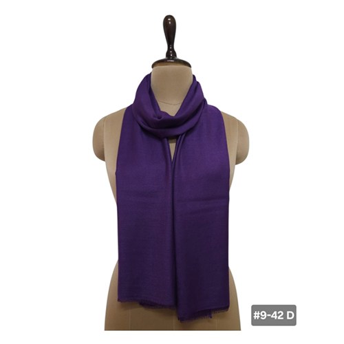 Modal Solid Stoles
