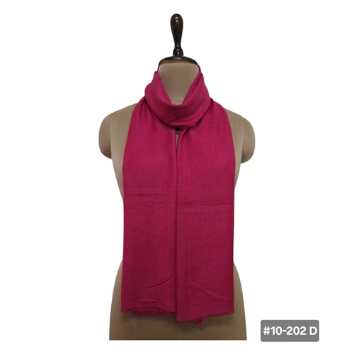 Modal Solid Stoles