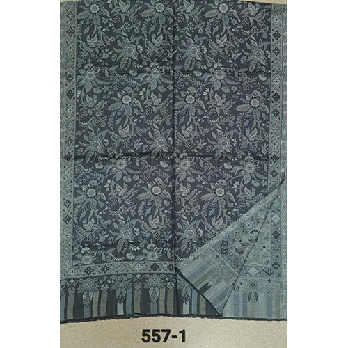 Modal Reversible Jamawar Stoles