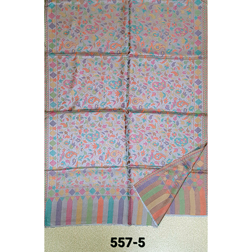 Modal Reversible Jamawar Stoles