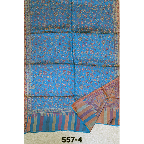 Modal Reversible Jamawar Stoles