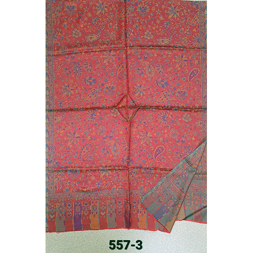 Modal Reversible Jamawar Stoles