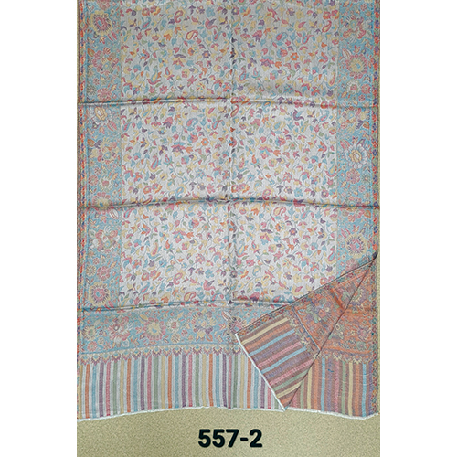 Modal Reversible Jamawar Stoles