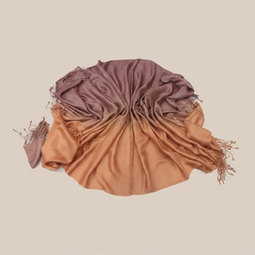 Modal Ombre Stoles
