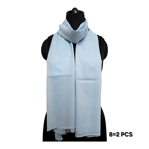 Cotton voil Dyed Stoles