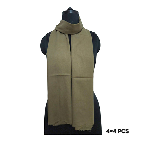 Cotton voil Dyed Stoles