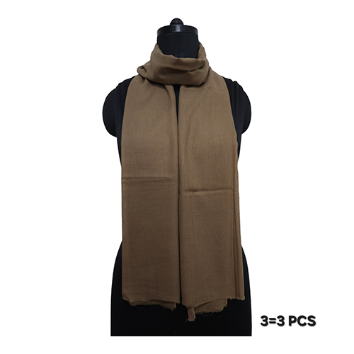 Cotton voil Dyed Stoles