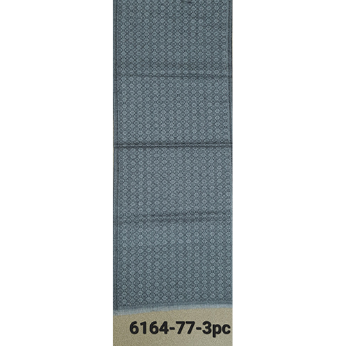 Wool Blended Self Woven Mufflers