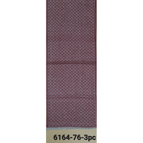 Wool Blended Self Woven Mufflers