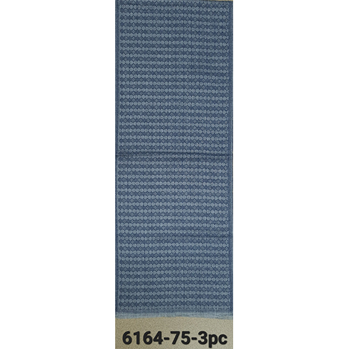 Wool Blended Self Woven Mufflers