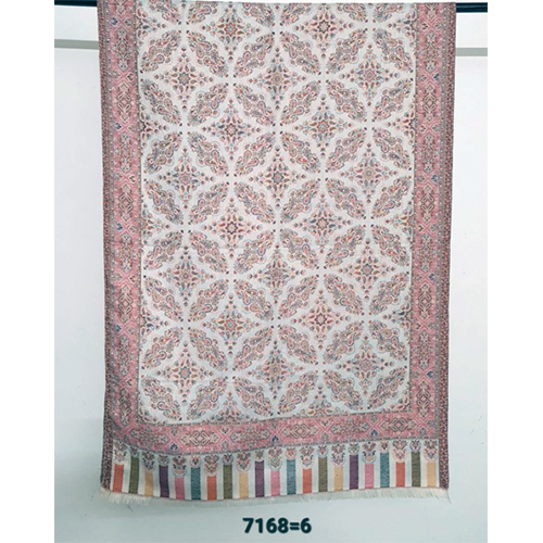 Poly Wool Kani Stoles