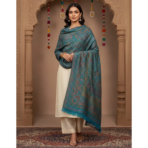 Viscose Pashmina Stoles