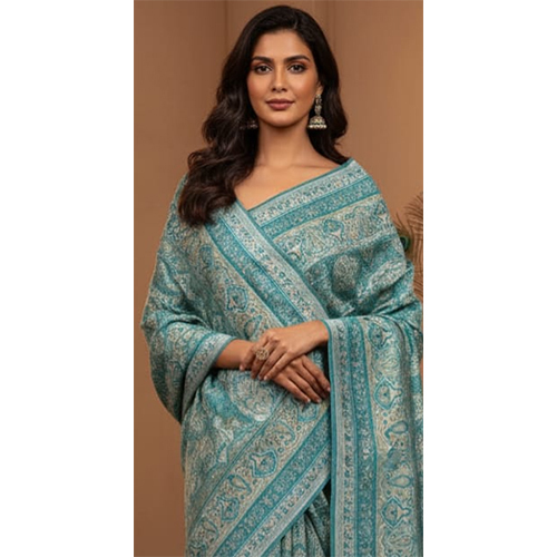 Viscose Pashmina Stoles