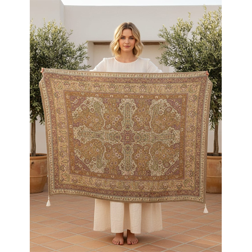 Viscose Pashmina Stoles