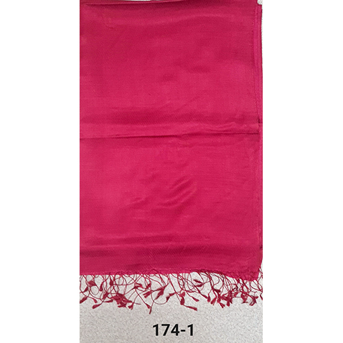 Silk Kattan Dyed Stoles