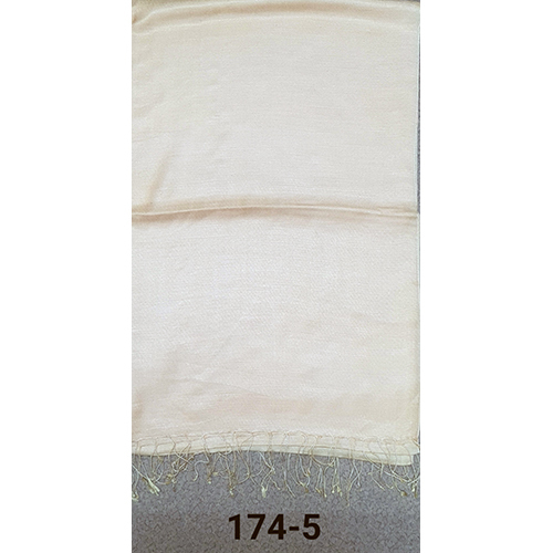 Silk Kattan Dyed Stoles