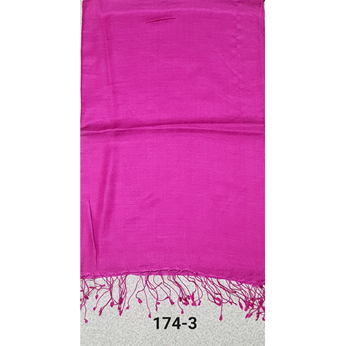 Silk Kattan Dyed Stoles