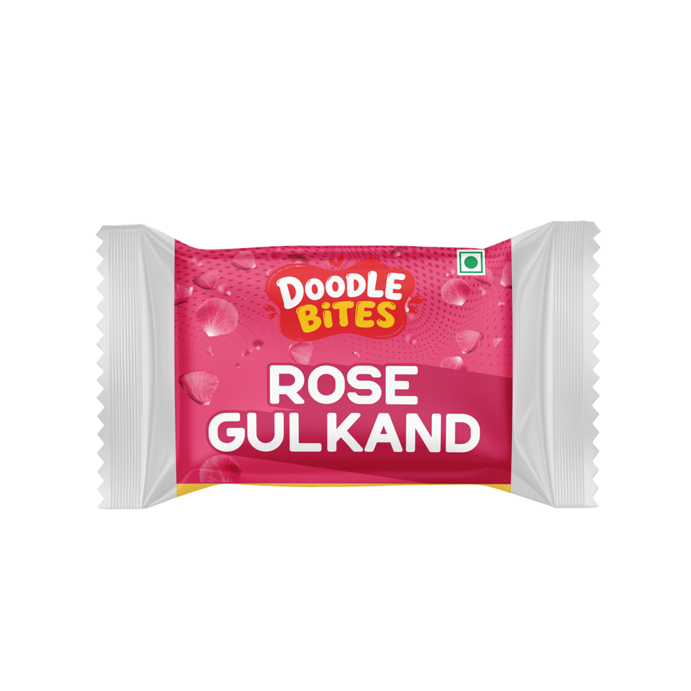 Rose Gulkand 13 Gm - Packaging: Box