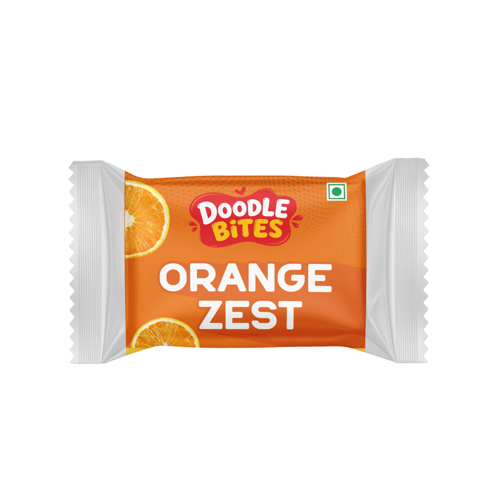 Orange Zest 13 GM