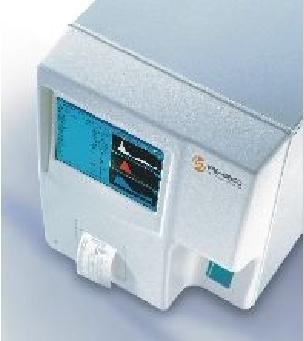 पूर्ण स्वचालित हेमटोलॉजी एनालाइज़र