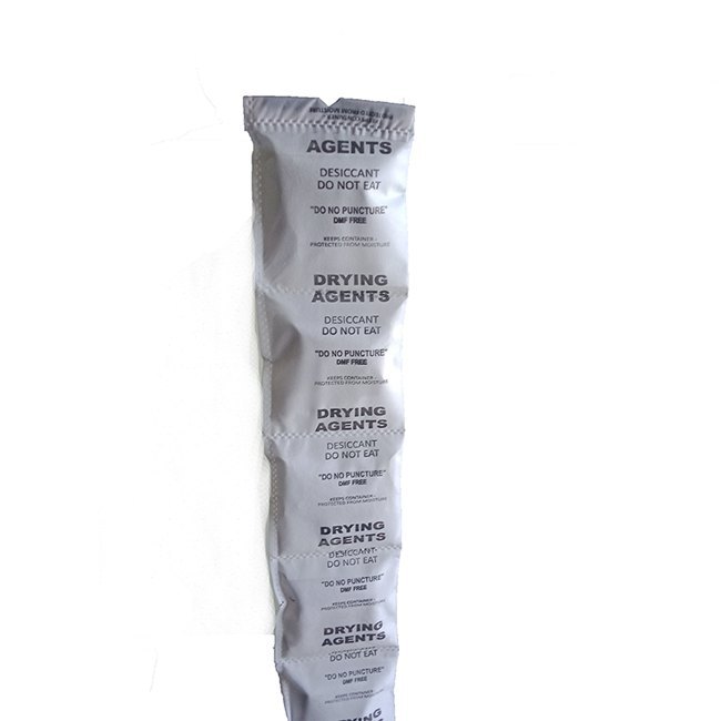 Drying Agent Container Desiccant