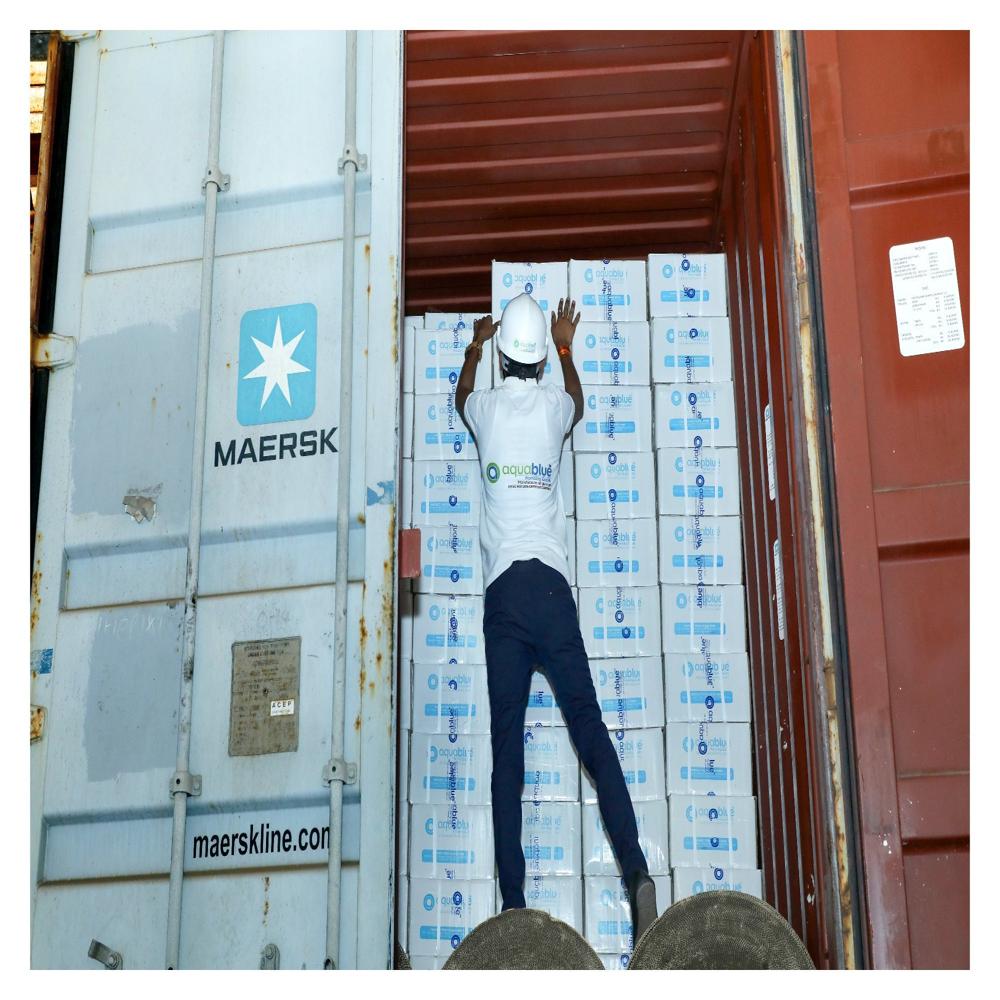 Drying Agent Container Desiccant