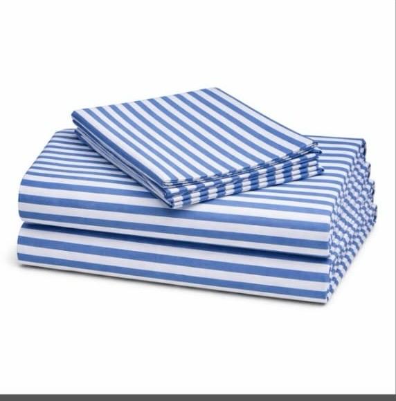 hospital bed sheet