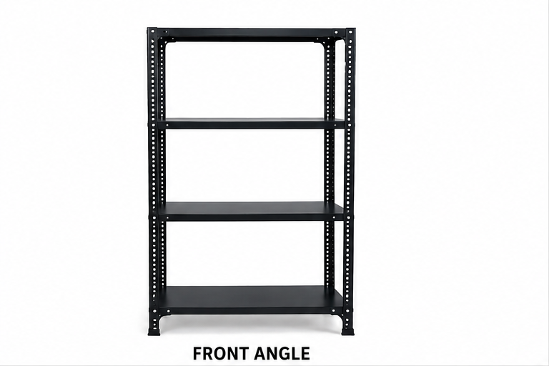 Storage Rack