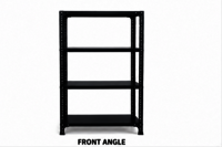 Heavy Duty Slotted Angle Rack