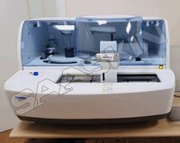 HORIBA Yumizen G800