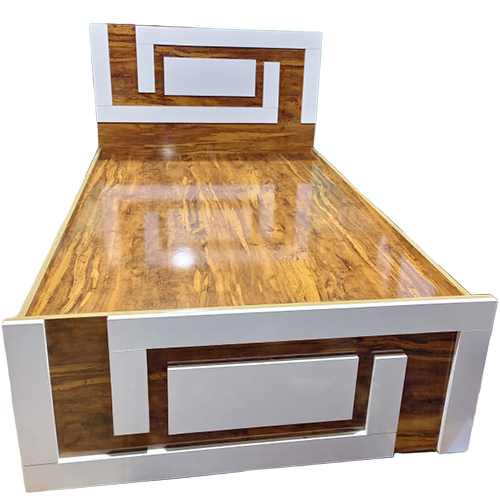 Frame Design Bed