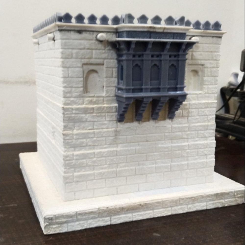 3D Printing Rapid Prototyping Service