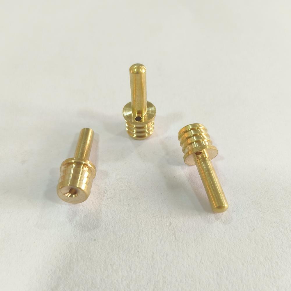 Brass Pin Terminal