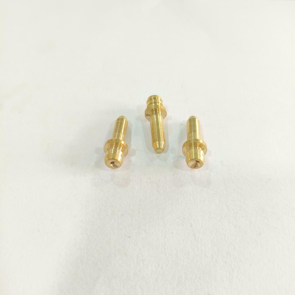 Brass Pin Terminal