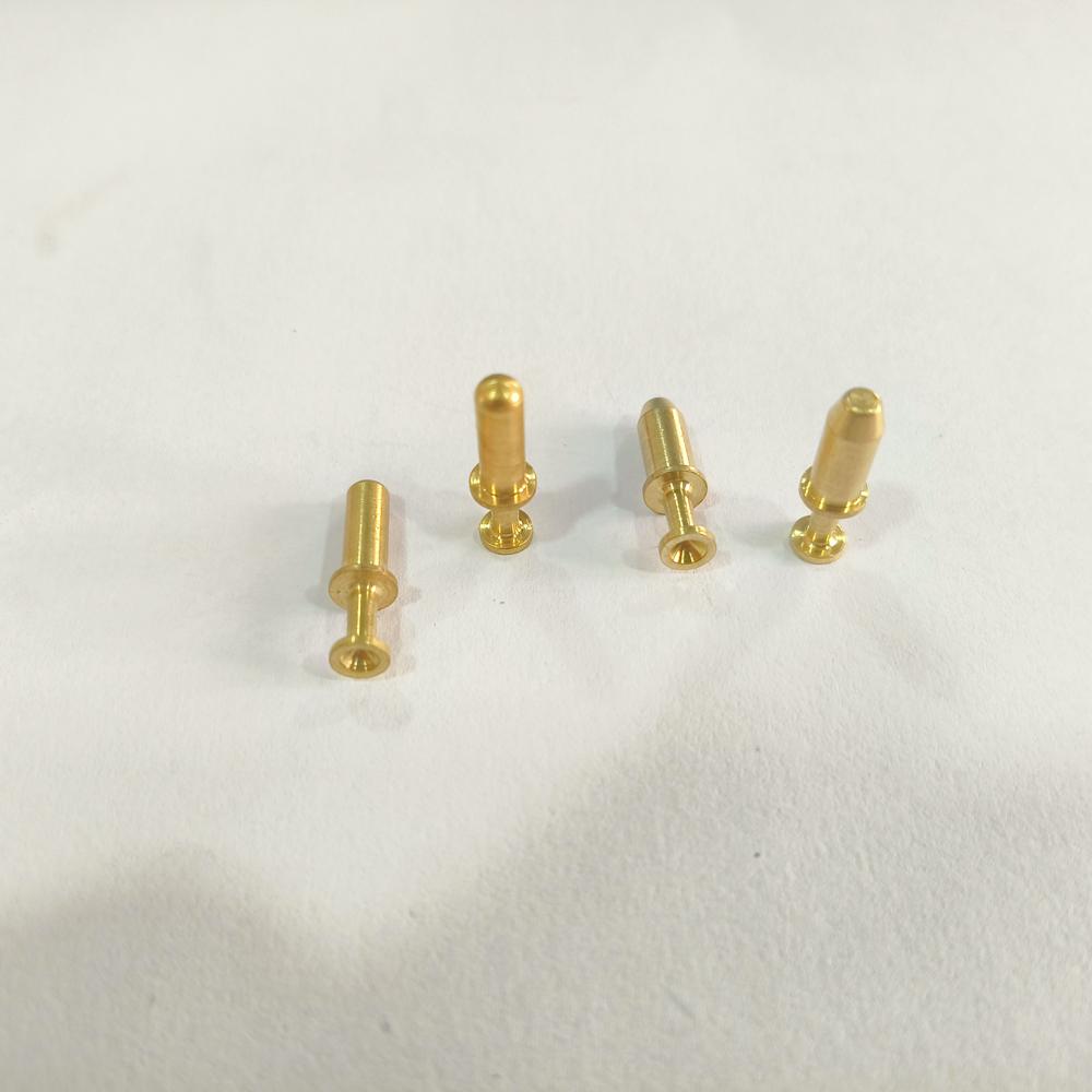 Brass Pin Terminal