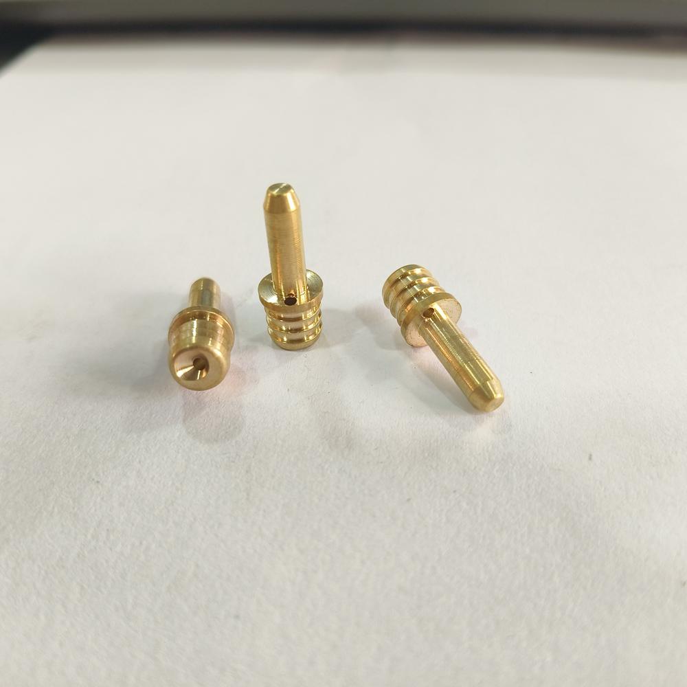 Brass Pin Terminal
