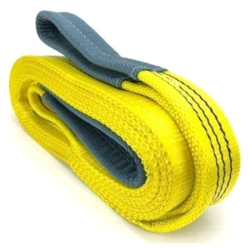 Web Sling Belt