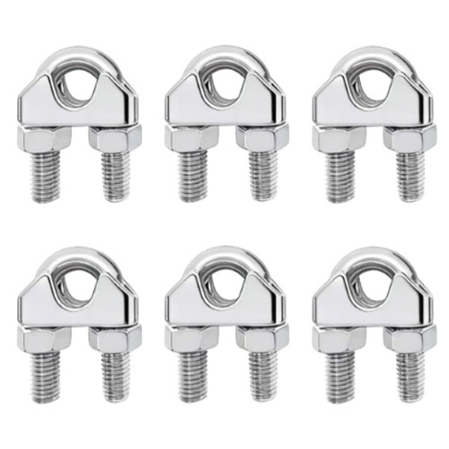 Wire Rope Clip