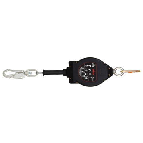 Fall Arrestor