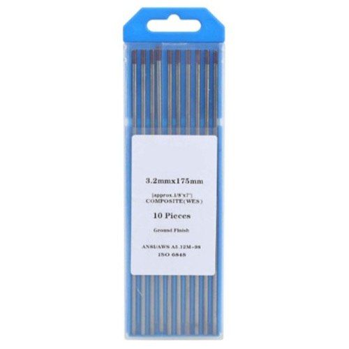 Tungsten Rod