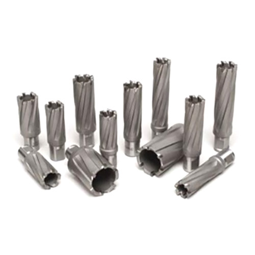 Broach Cutter