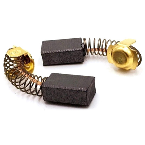 Carbon Brush