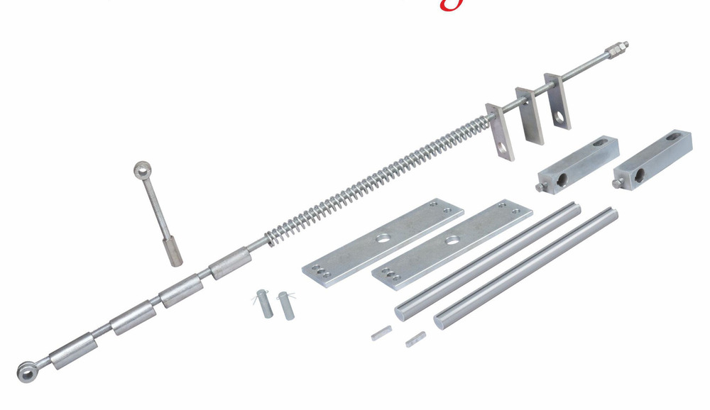 Safety Clutch Set