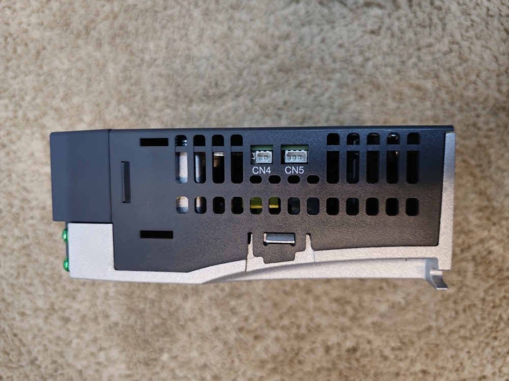 ASD-E3-2023-E Delta Servo Driver 2000W