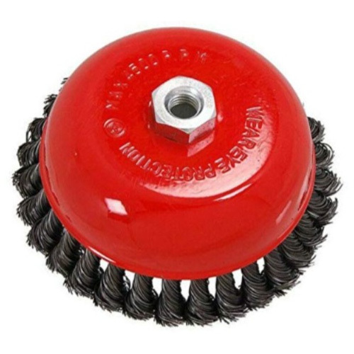Rotary Brush