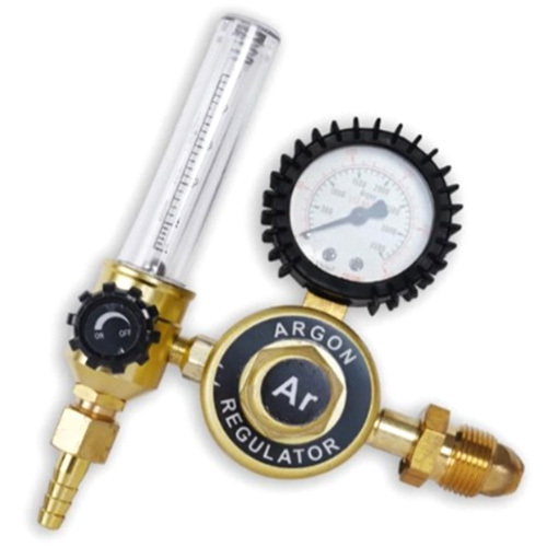 Argon Regulator