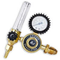 Argon Regulator