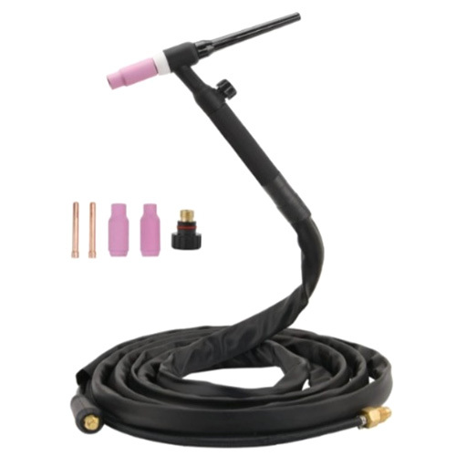 Argon Welding Torch (Gc 200) - Automation Grade: Manual