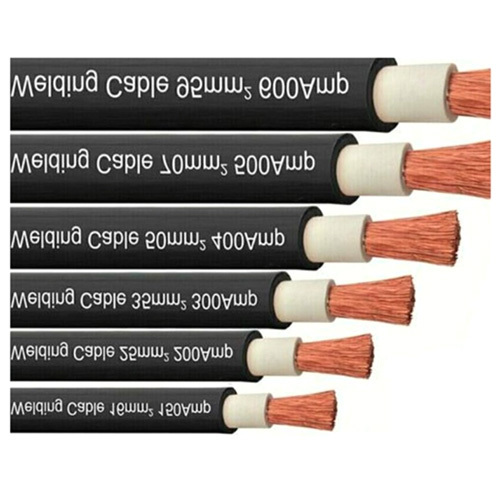 Copper Welding Cable