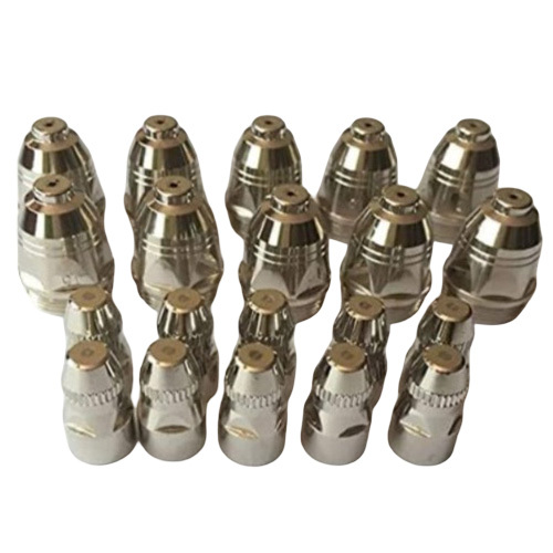Plasma Cutting Nozzle